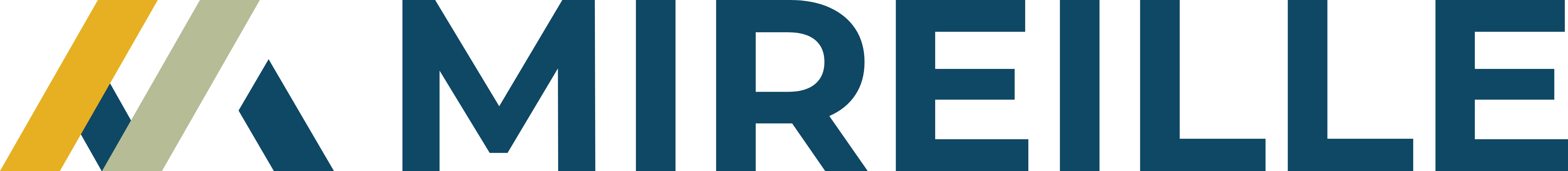 Mireille logo
